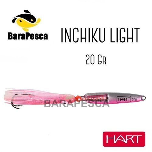 Hart Inchiku Light 20gr