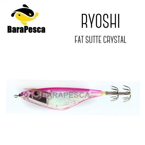 Ryoshi Fat Sutte Crystal