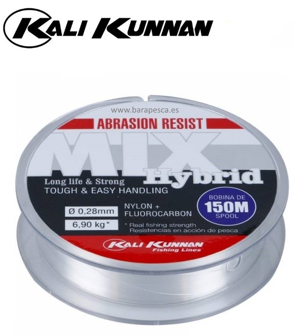 Kali Kunnan Mix Hybrid 150mts