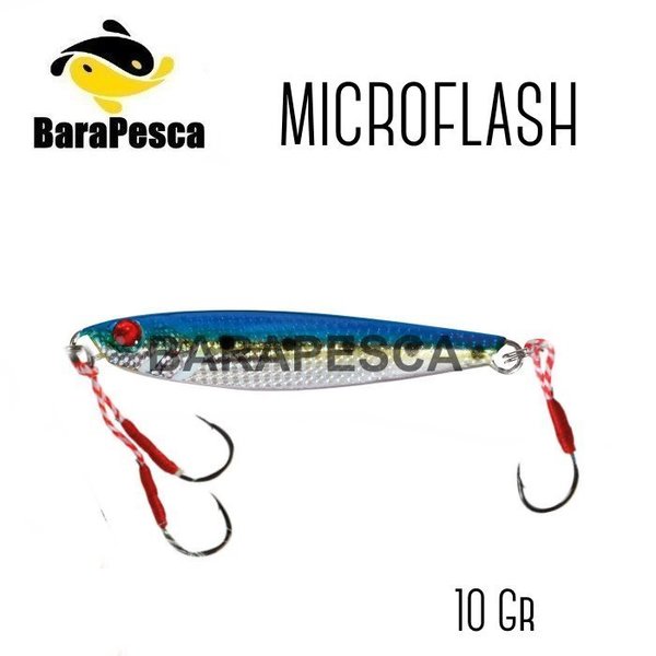 Jig Hart Microflash 10gr