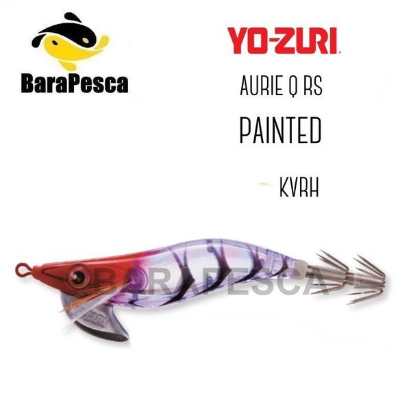 Yo-Zuri Aurie Q RS Painted 1.6
