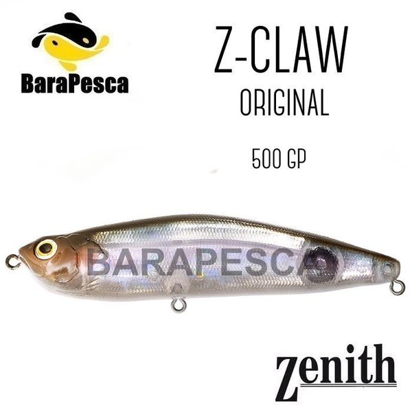 Zenith Z Claw Original