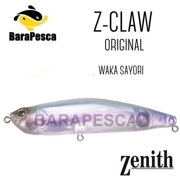 Zenith Z Claw Original