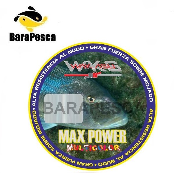 Wakasu Multi Max Power