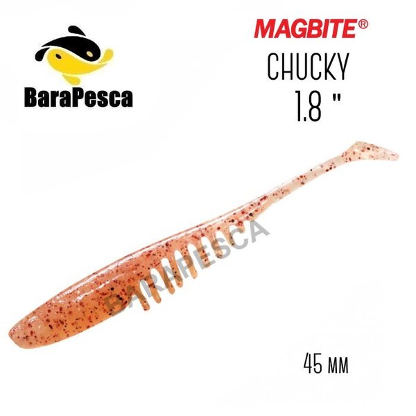 Magbite Chucky 1,8" 45mm
