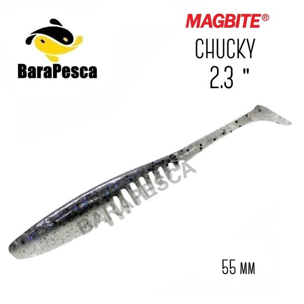 Magbite Chucky 2,3" 55mm