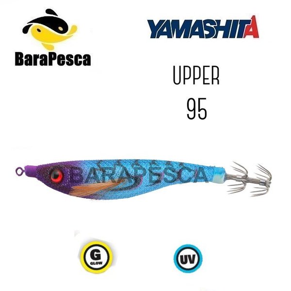 Yamashita Upper 95