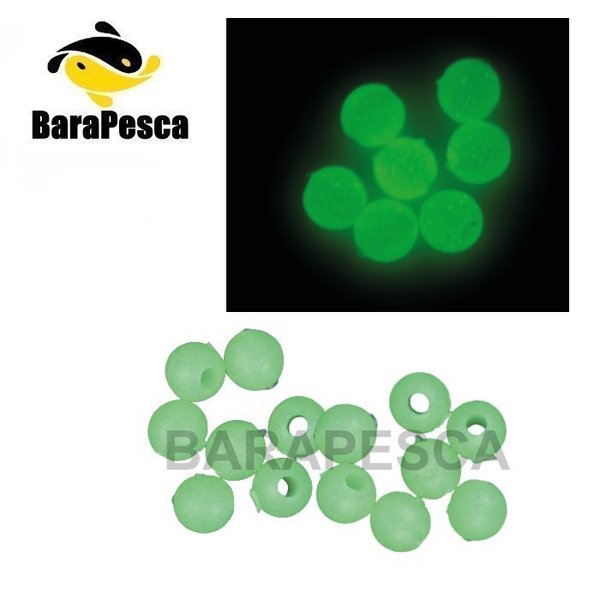 Perla Vercelli Redonda Soft Green Fluor