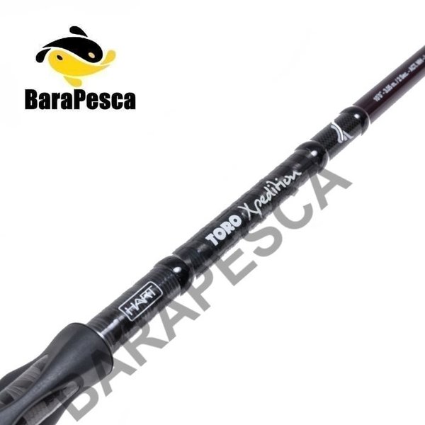 Hart Toro Xpedition 10MH 3.05m