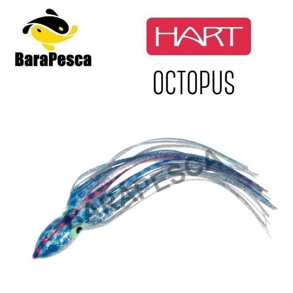 Hart Octopus 125 mm