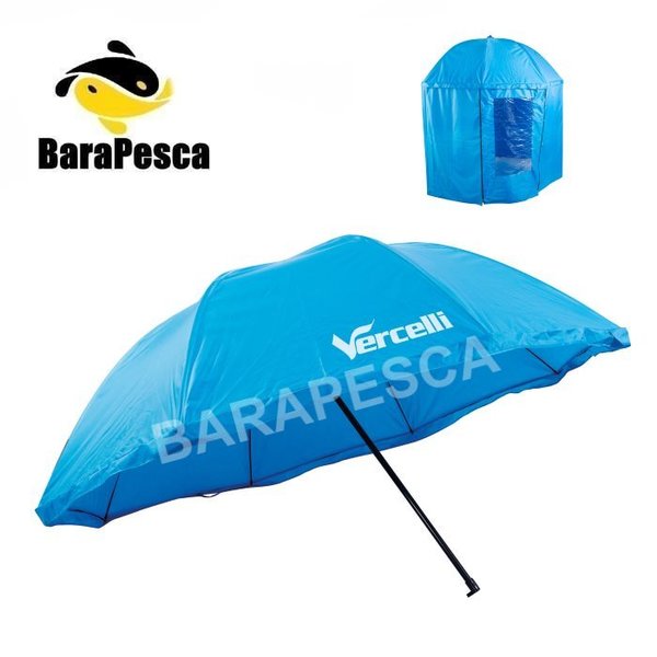 Paraguas Tienda Vercelli Airwind