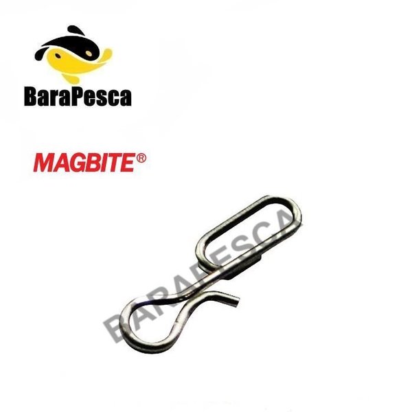 Magbite Grapa Conexión